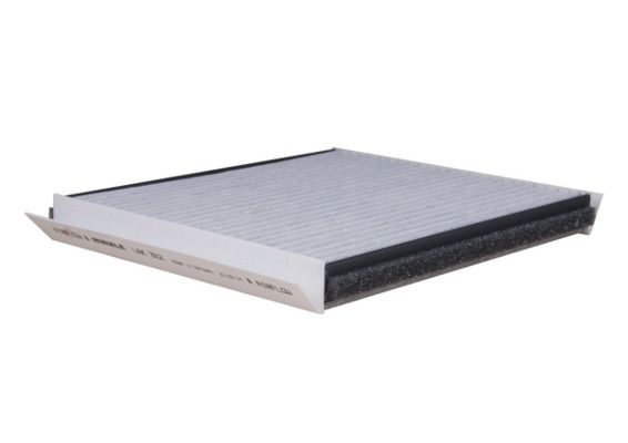 Filter, Innenraumluft