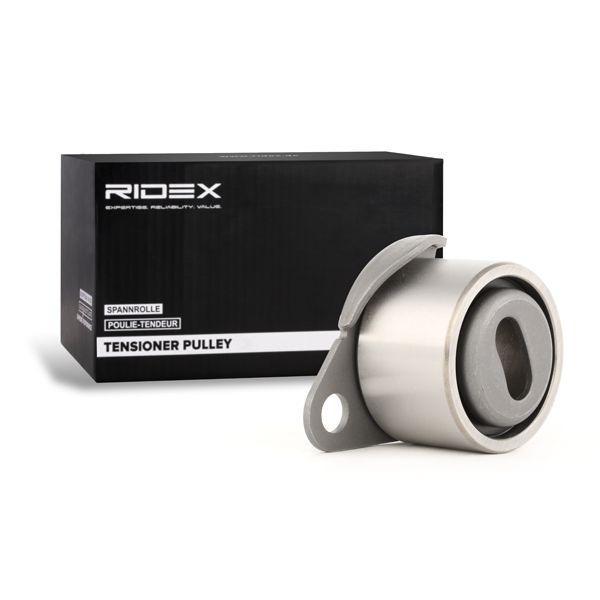RIDEX 308T0047 Tensioner Pulley, timing belt