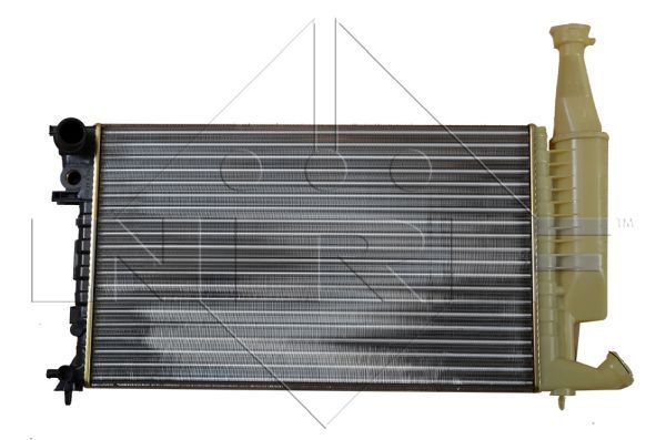 NRF 58174 Radiator, engine cooling