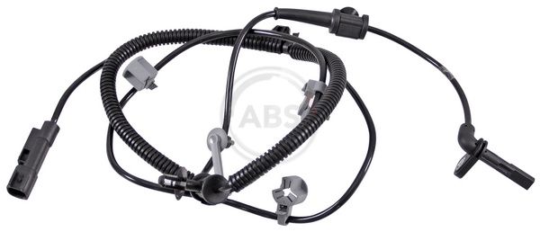 Sensor, Raddrehzahl