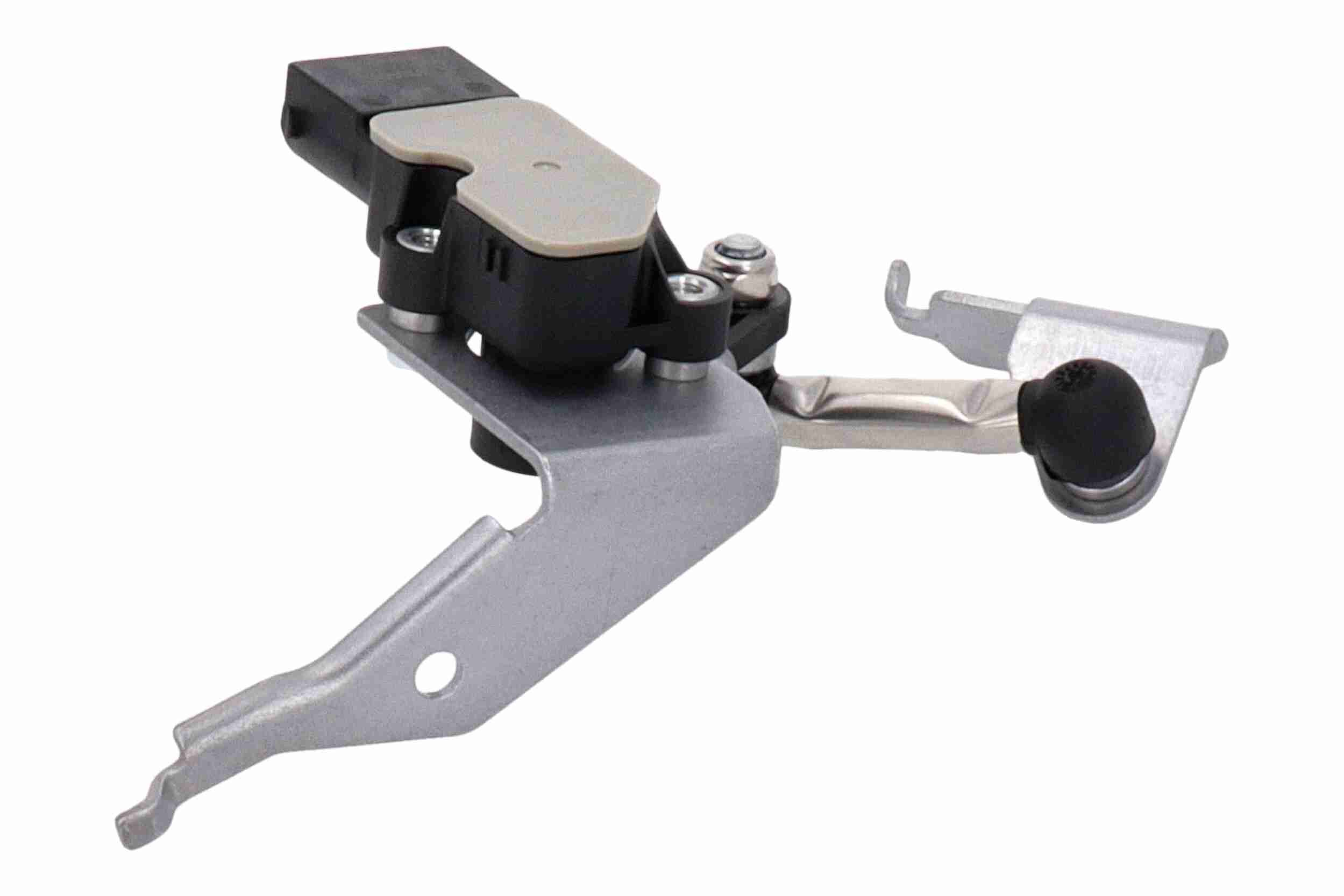 Sensor, Leuchtweitenregulierung