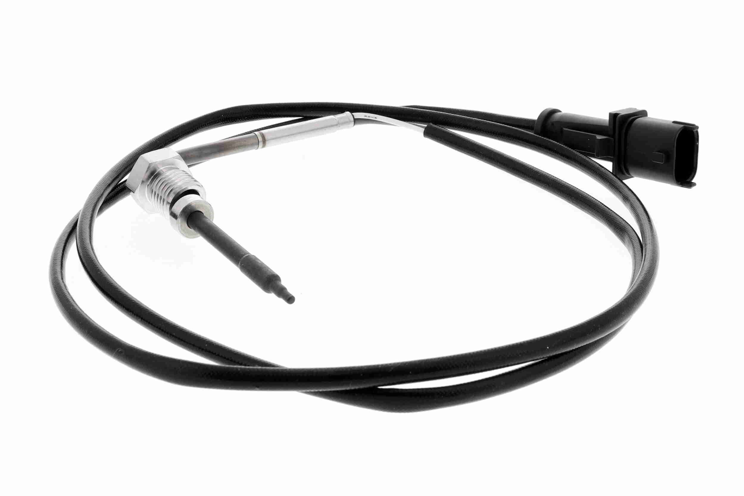 Sensor, Abgastemperatur