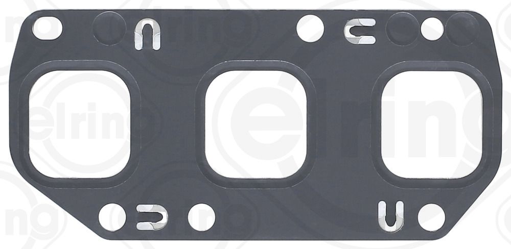 ELRING 150.891 - Dichtung, Abgaskr&uuml;mmer