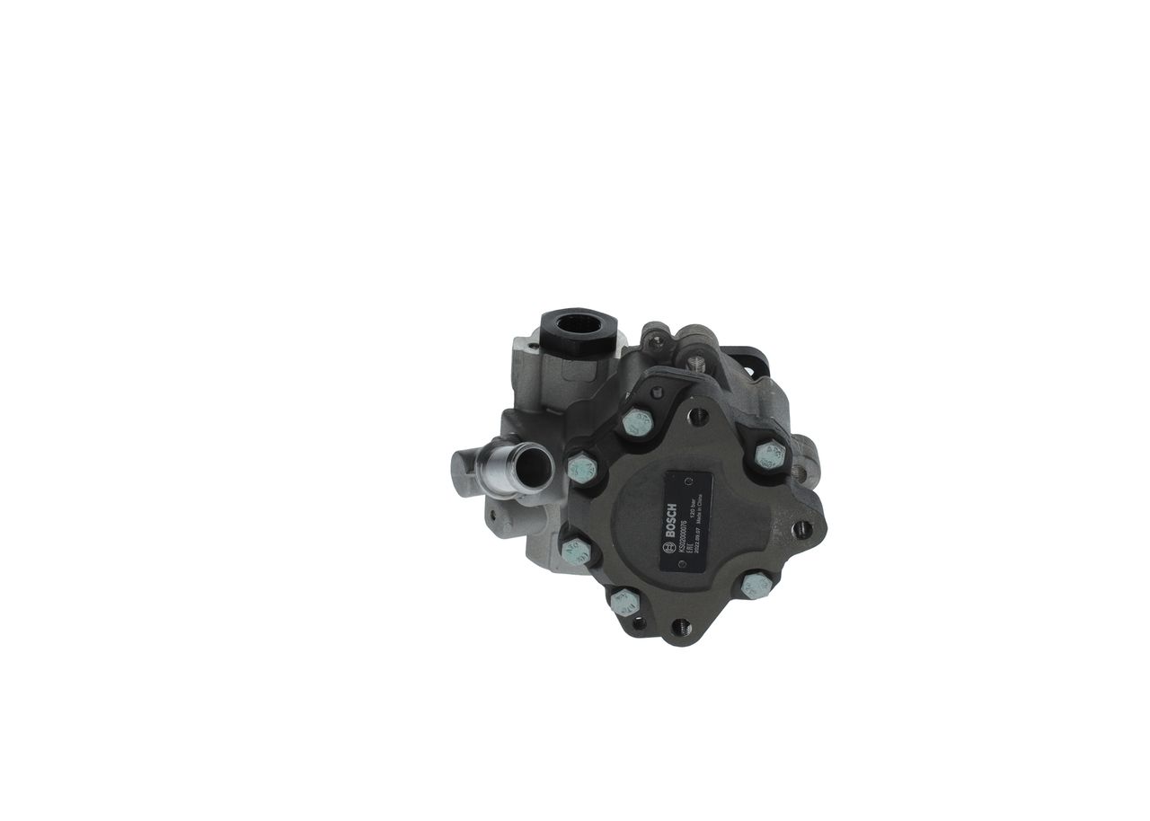 Hydraulikpumpe, Lenkung Hydraulikpumpe, Lenkung
