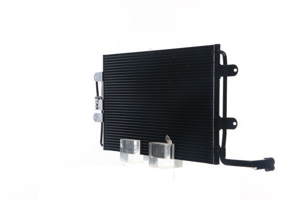 Kondensator, Klimaanlage