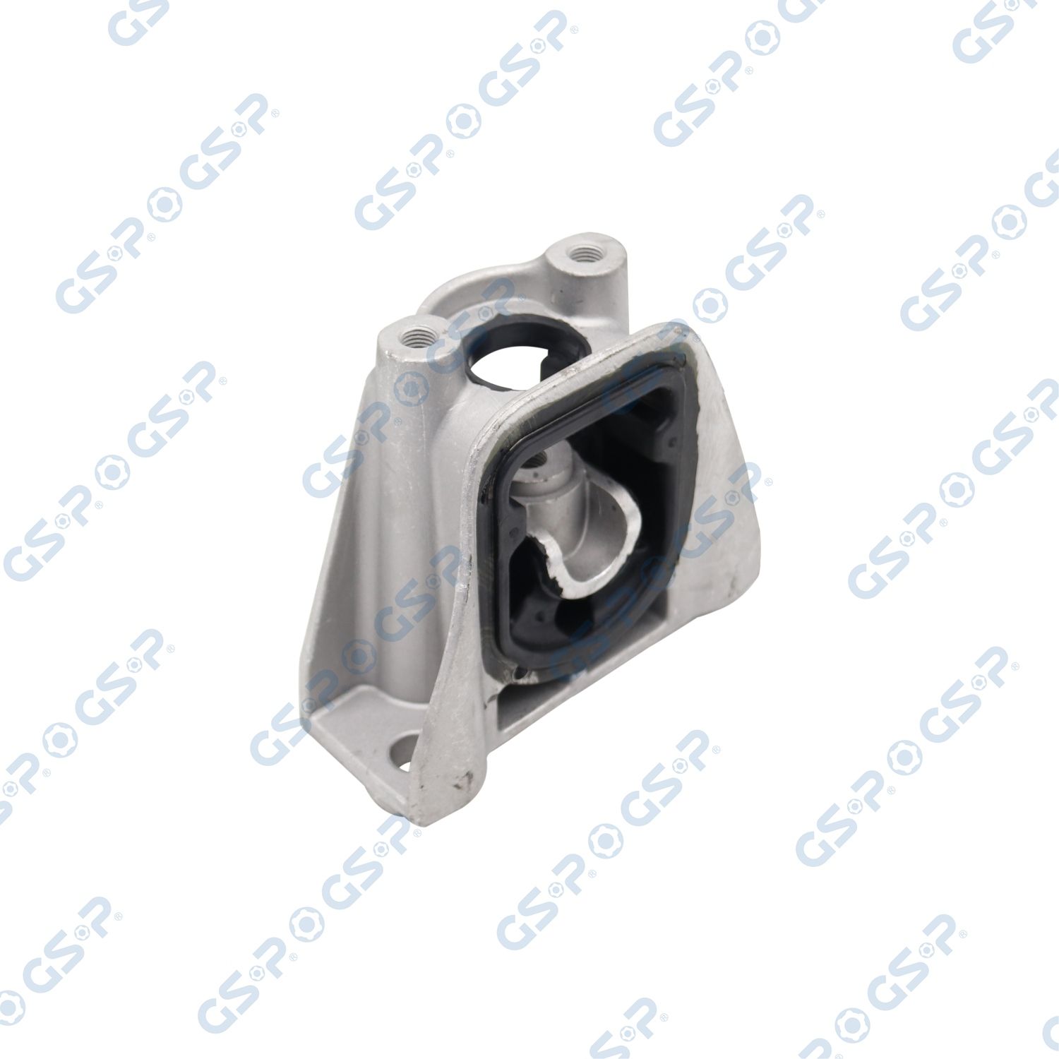 Soporte, motor