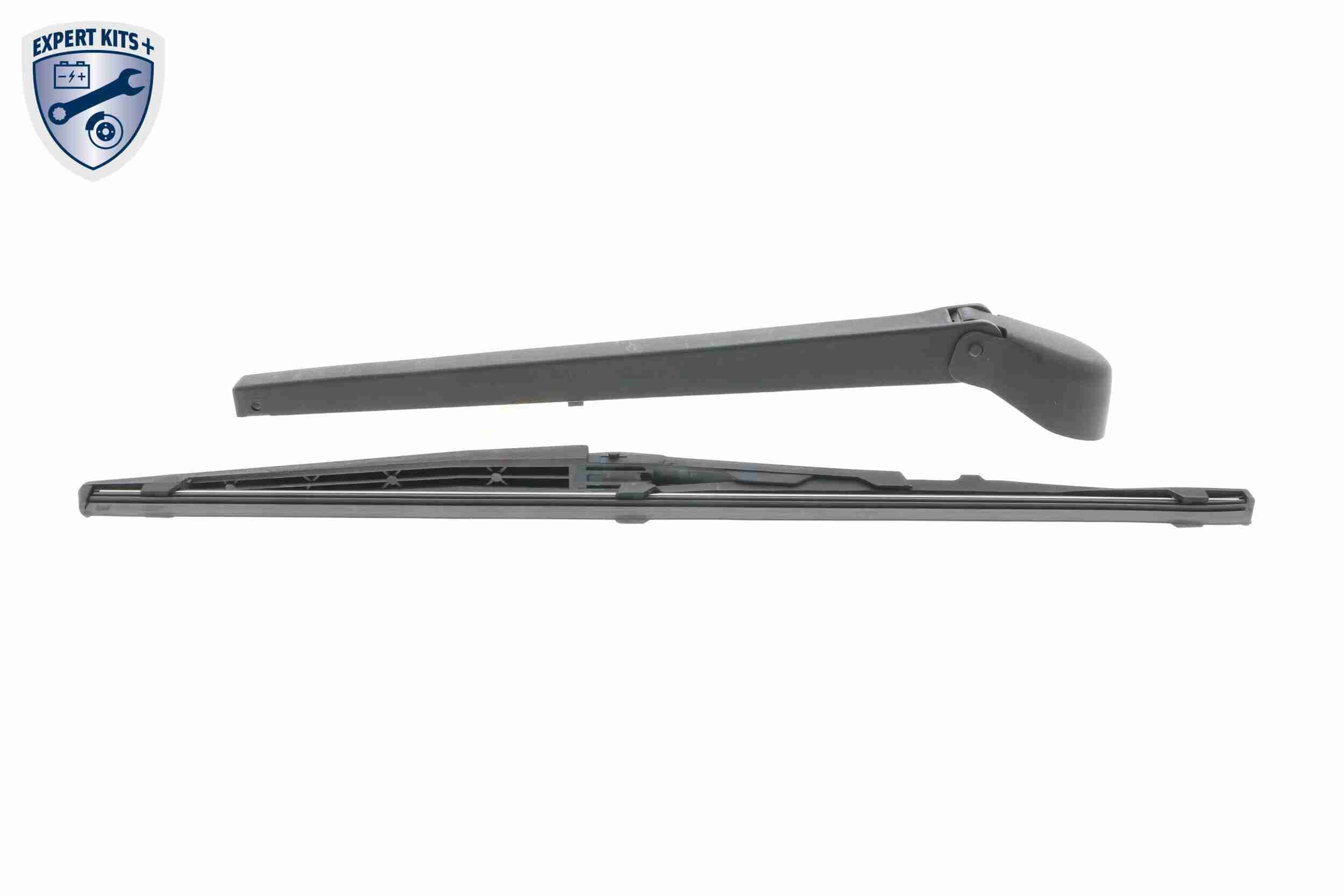 Wischarm-Satz, Scheibenreinigung