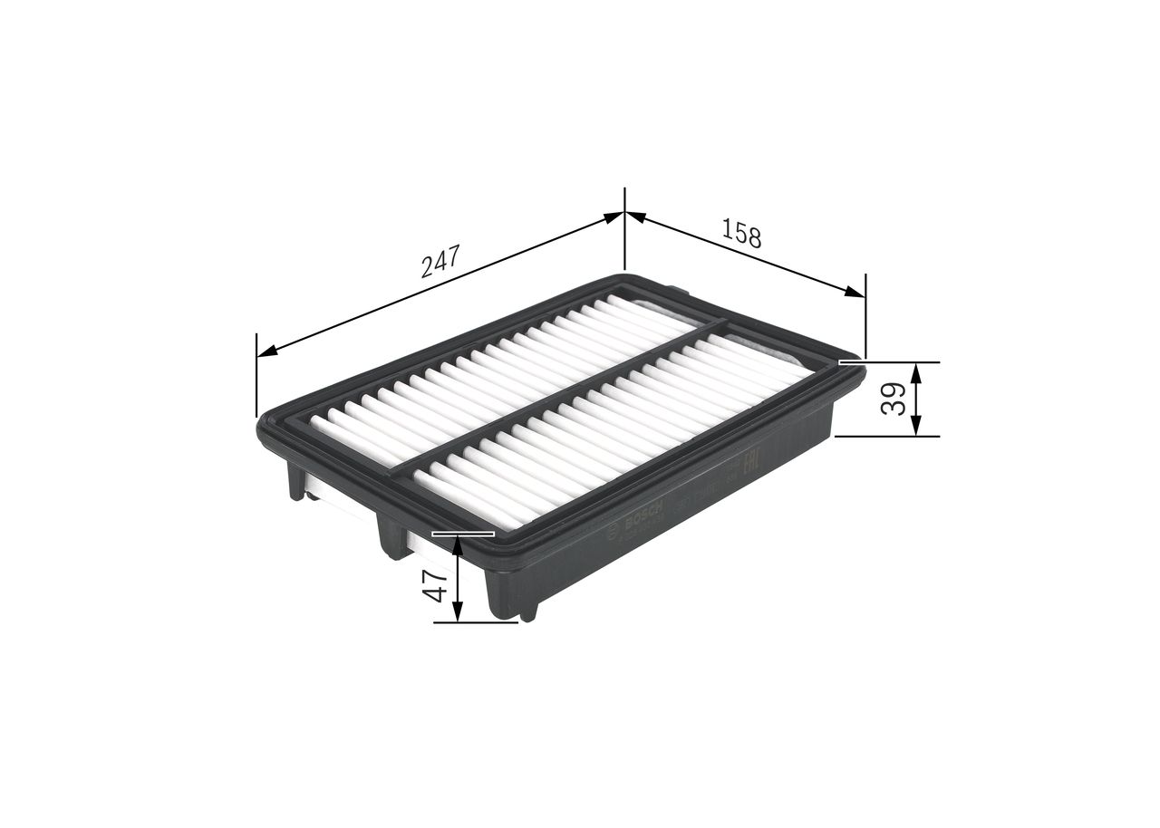 Luftfilter