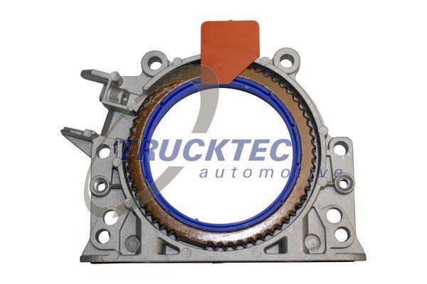 07.10.120 TRUCKTEC AUTOMOTIVE tömítőgyűrű, főtengely