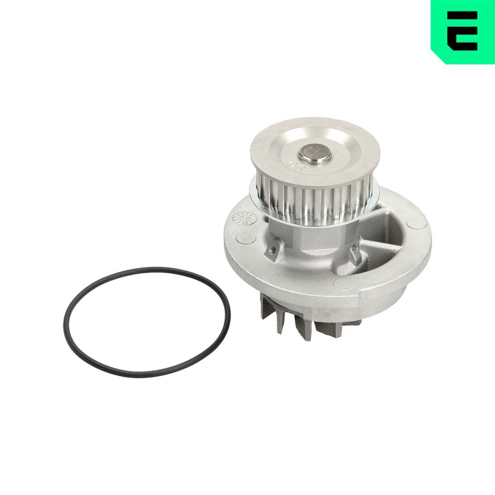 OPTIMAL AQ-1474 - Wasserpumpe, Motork&uuml;hlung