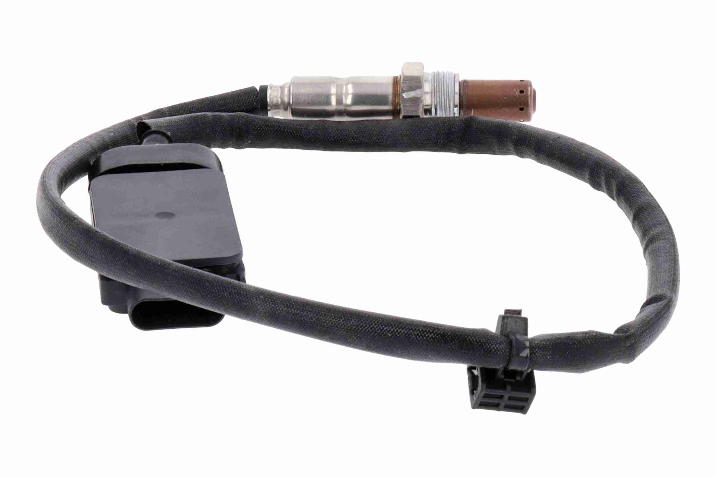 NOx-Sensor, Harnstoffeinspritzung