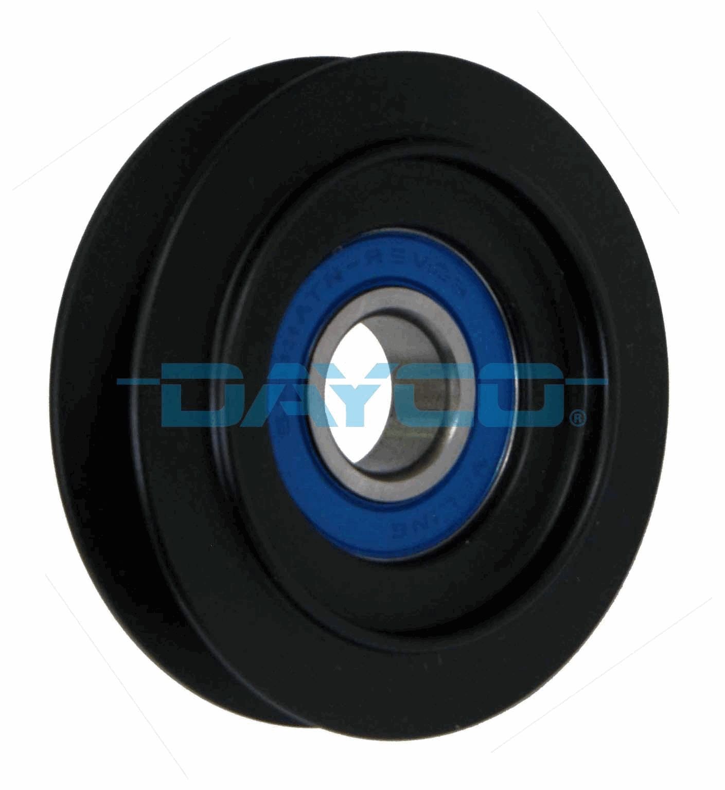 IDLER/TENSIONER PULLEY  EP162 - TecDoc Only