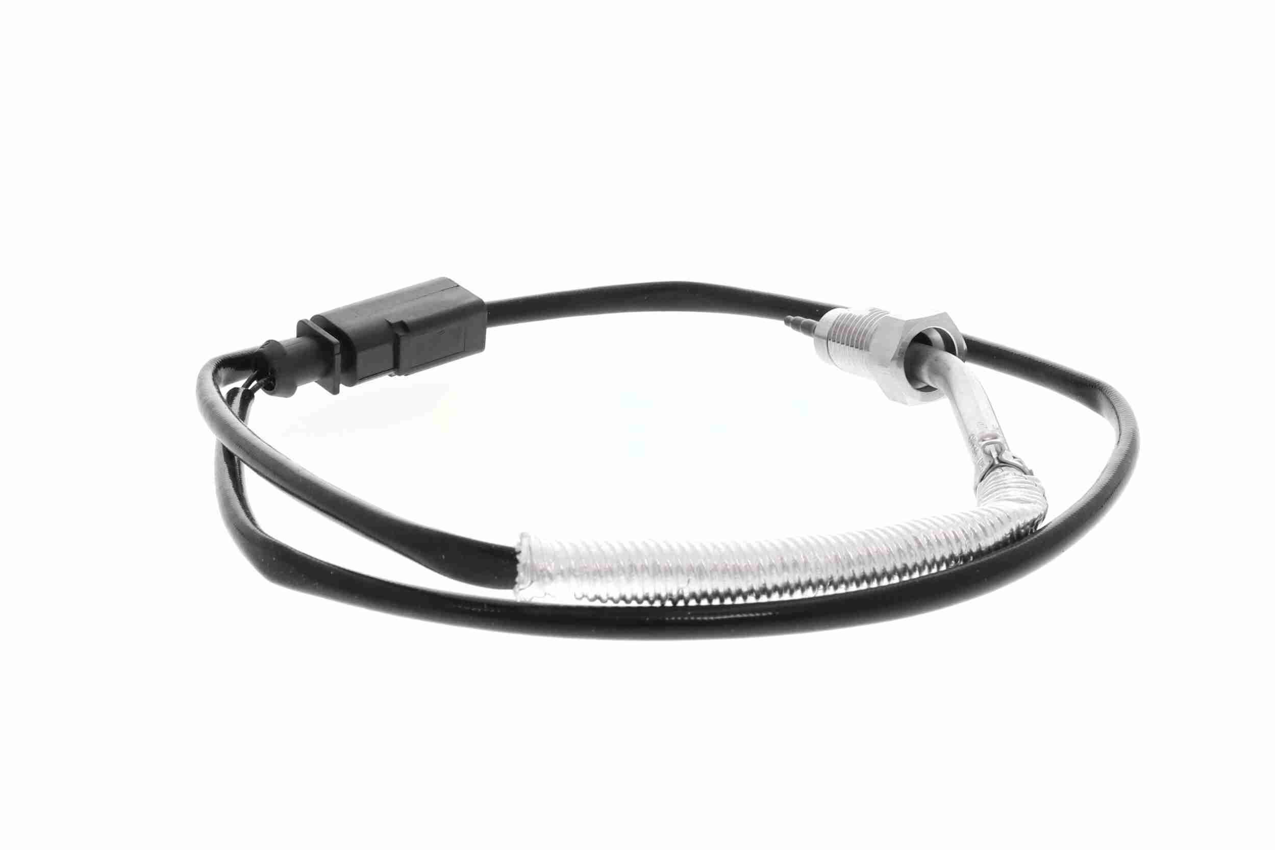 Sensor, Abgastemperatur