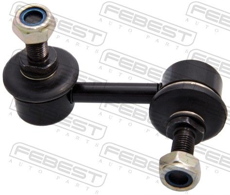 0223-V10FR FEBEST Rúd/kar, stabilizátor