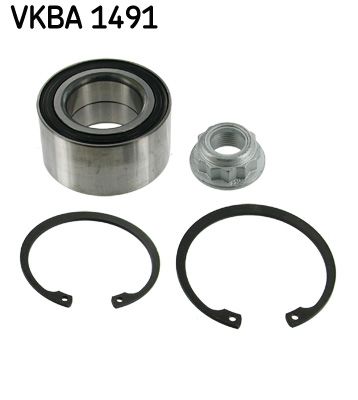 Wheel Bearing Kit VKBA 1491