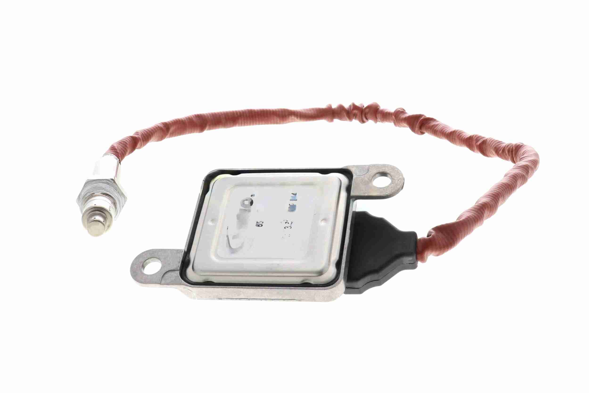 NOx-Sensor, Harnstoffeinspritzung