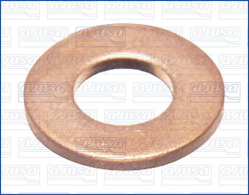 Seal Ring, oil drain plug 21008600