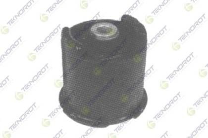 SB 401 TEKNOROT felfüggesztés, motor
