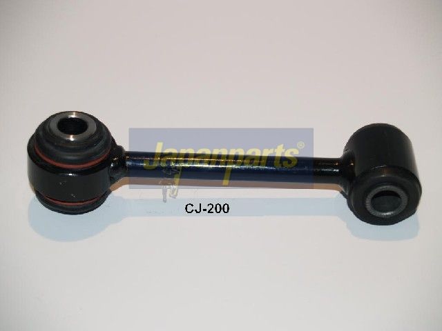 Lenker, Radaufh&auml;ngung