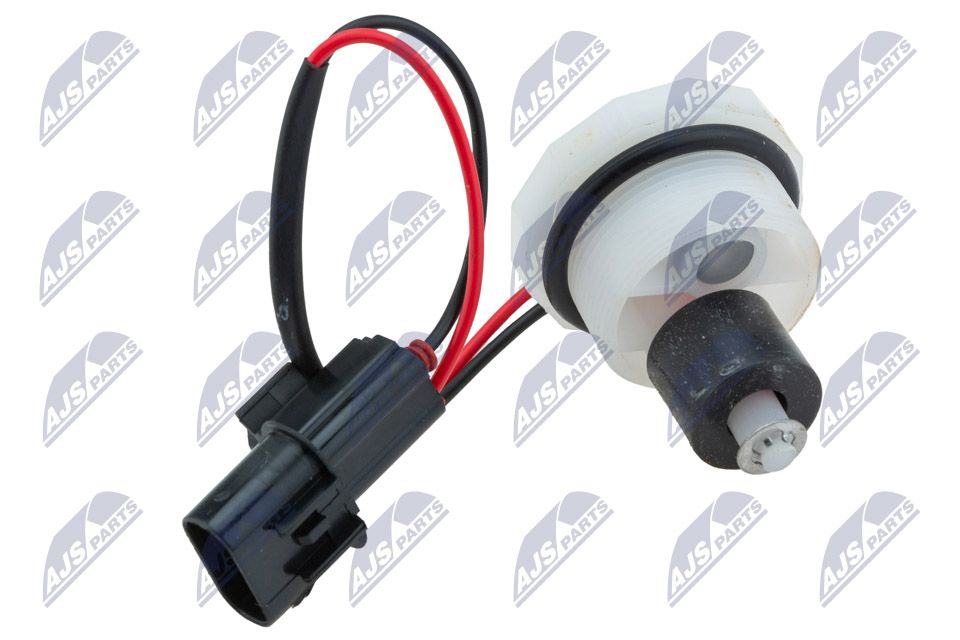 Wassersensor, Kraftstoffanlage