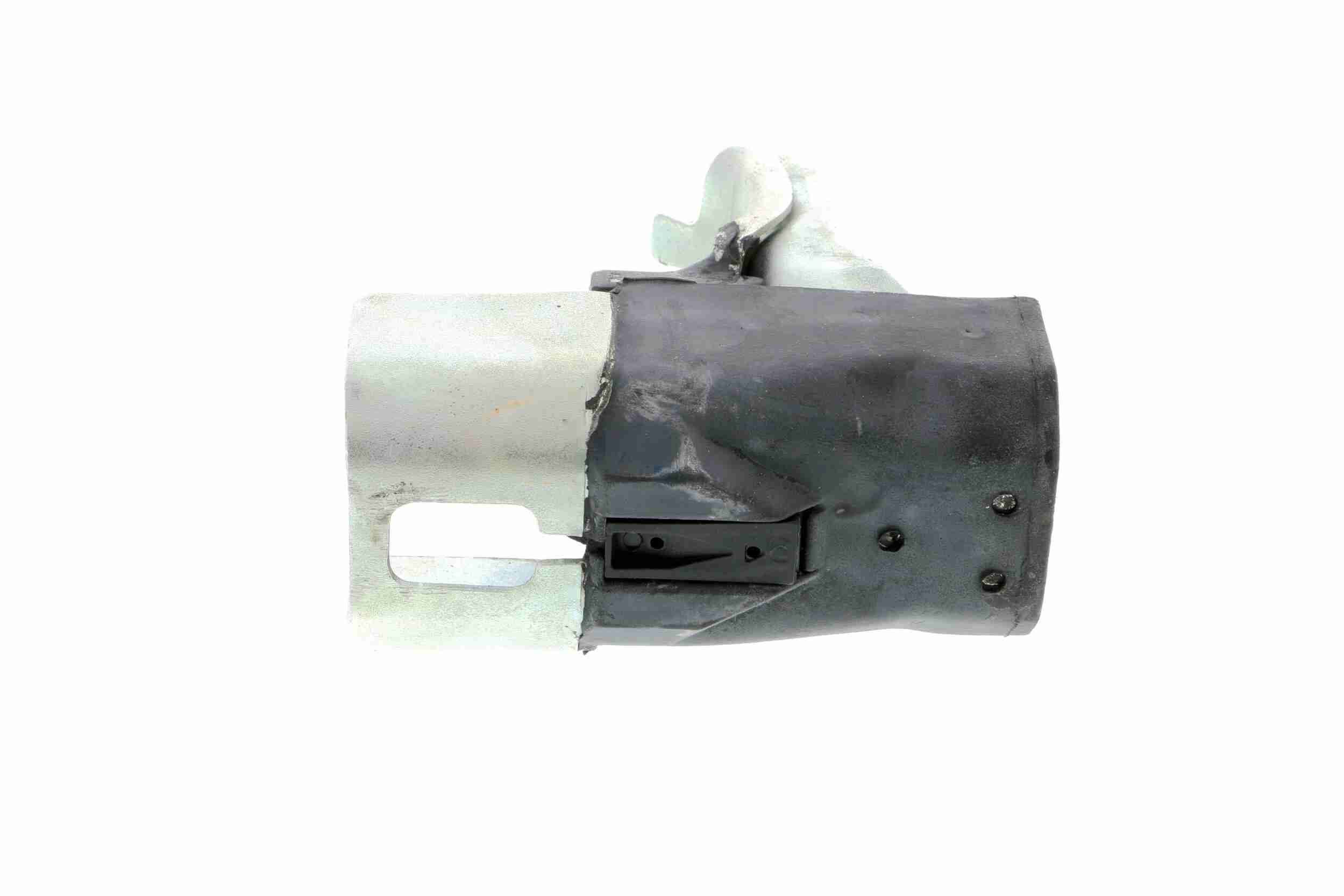 Halter, Schalld&auml;mpfer