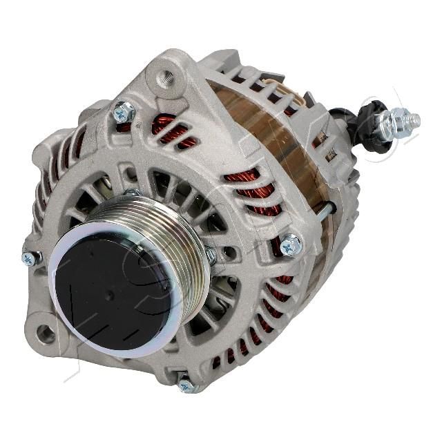 Alternator 002-D450