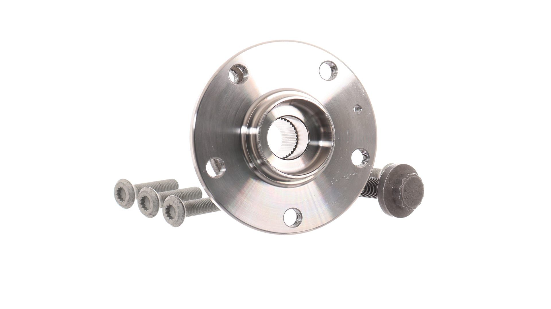 Radlagersatz Radlagersatz