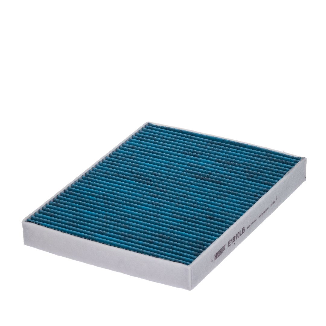 Filter, Innenraumluft
