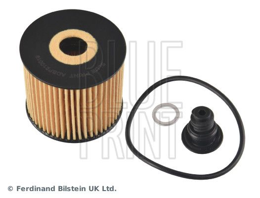 BLUE PRINT ADBP210019 - &Ouml;lfilter