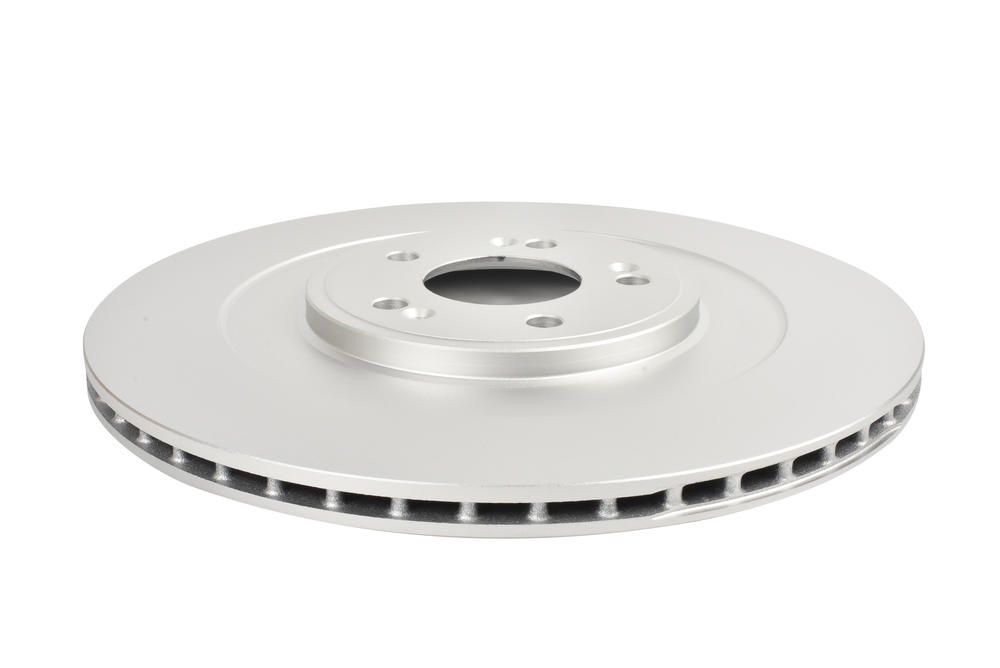 En-Shield Standard [Genesis GV80  JX 3.0L AWD TD 08/-> R] - TecDoc 1