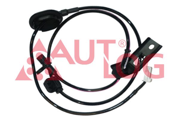Sensor, Raddrehzahl