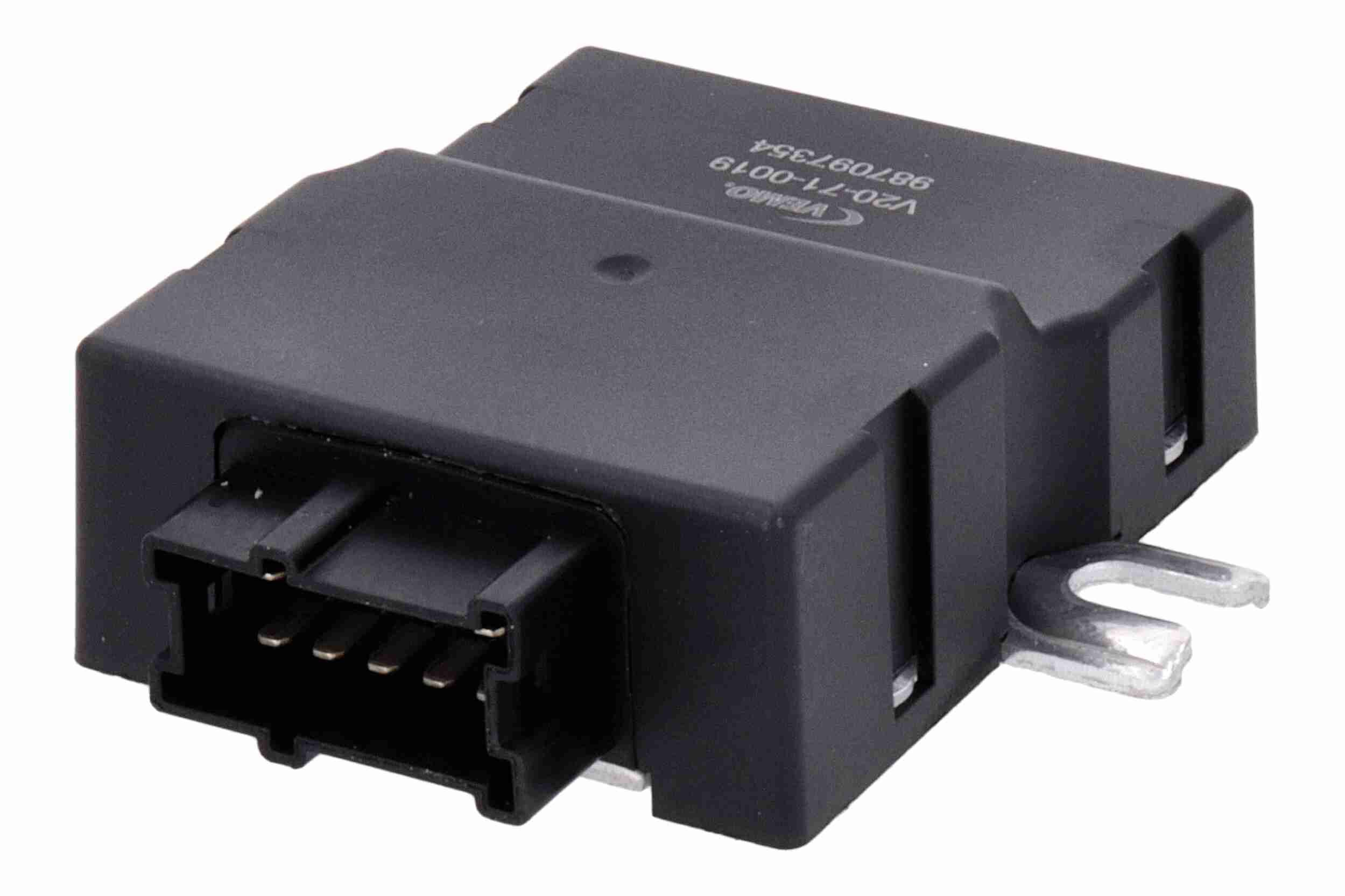 Steuergerät, Kraftstoffpumpe Steuergerät, Kraftstoffpumpe