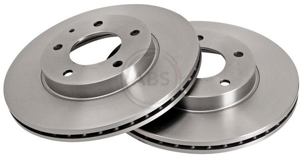 Brake Disc 16456