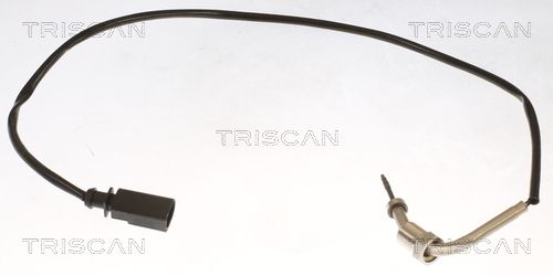 Sensor, Abgastemperatur