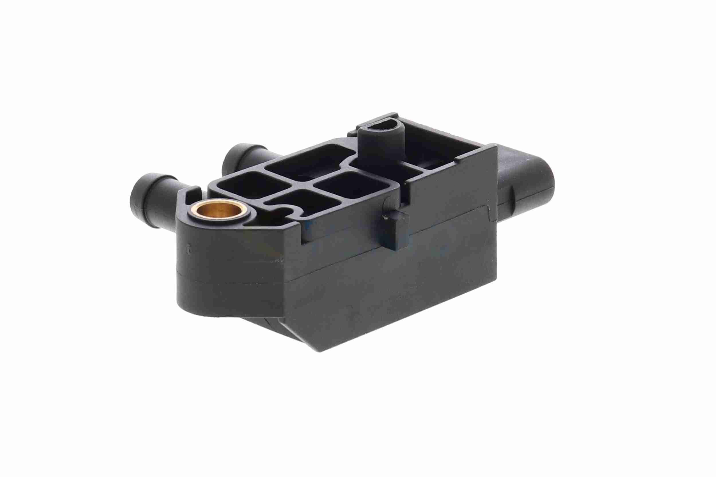 Sensor, Abgasdruck