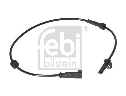 Sensor, Raddrehzahl