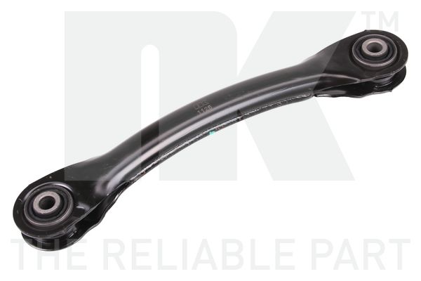 Lenker, Radaufh&auml;ngung