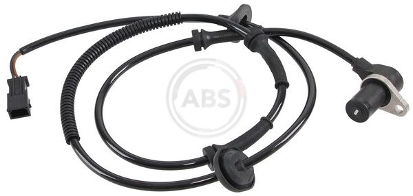 Sensor, Raddrehzahl