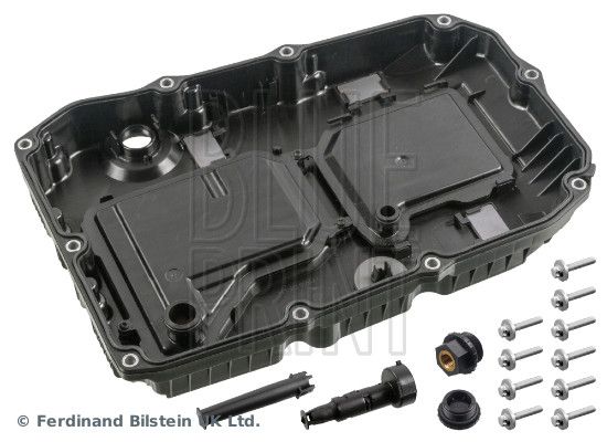 Hydraulikfilter, Automatikgetriebe