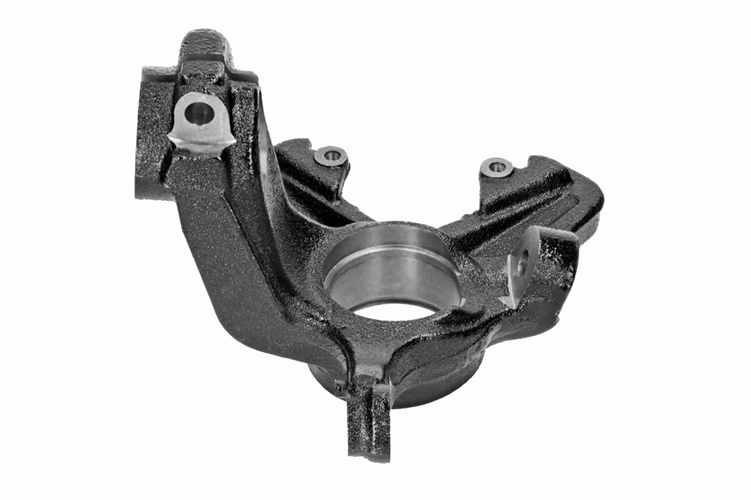 Achsschenkel, Radaufhängung