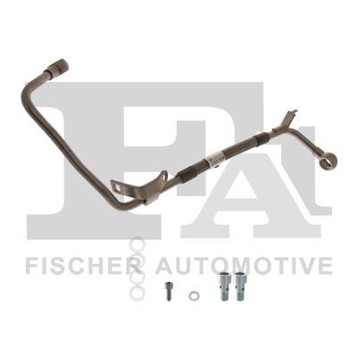 FA1 611-807Z - &Ouml;lleitung, Lader