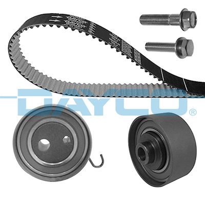 Timing Belt Kit KTB468