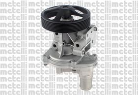 Water Pump, engine cooling 24-0832