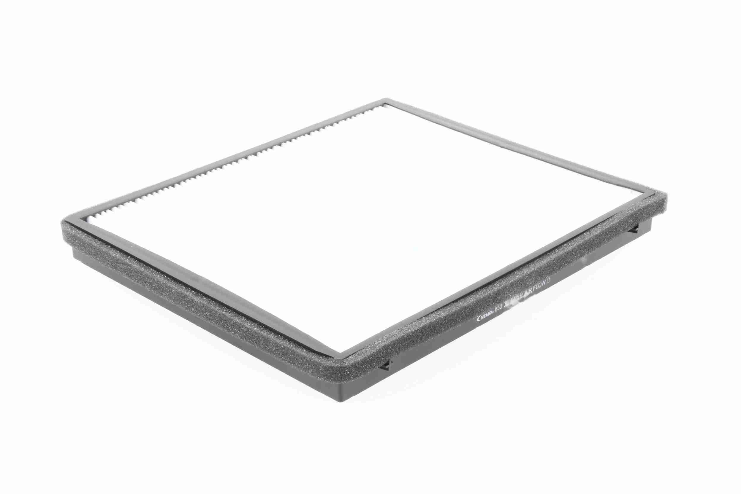 Filter, Innenraumluft
