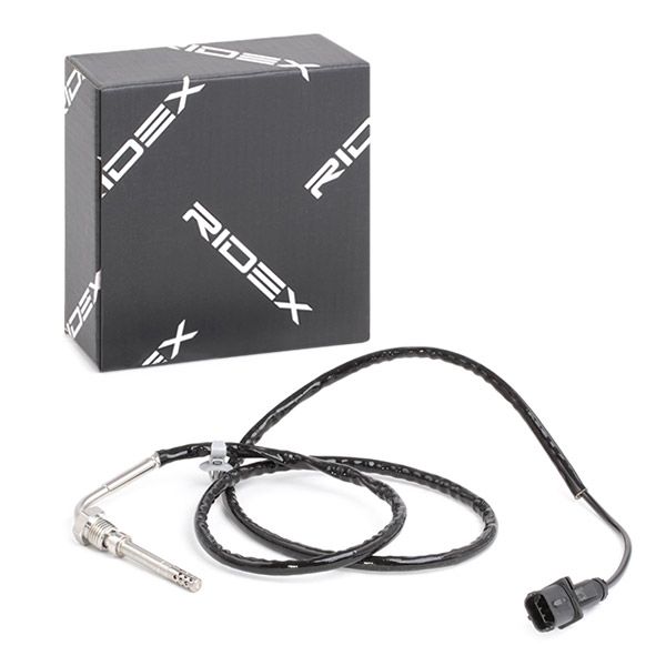 RIDEX 3938E0082 Sensor, exhaust gas temperature