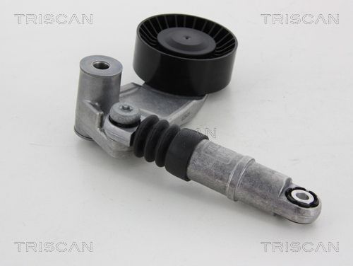 Riemenspanner, Keilrippenriemen