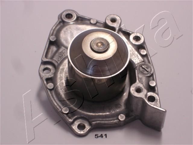 Water Pump, engine cooling 35-05-541