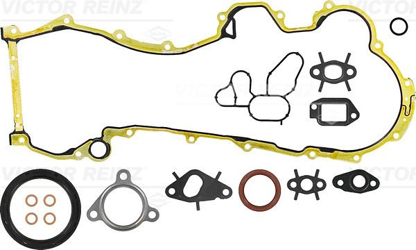 VICTOR REINZ 08-36261-02 Gasket Kit, crankcase