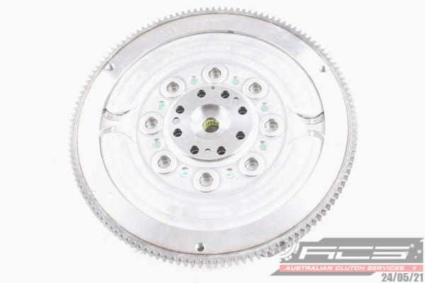 DMF JEEP WRANGLER 2.8TD - TecDoc 2