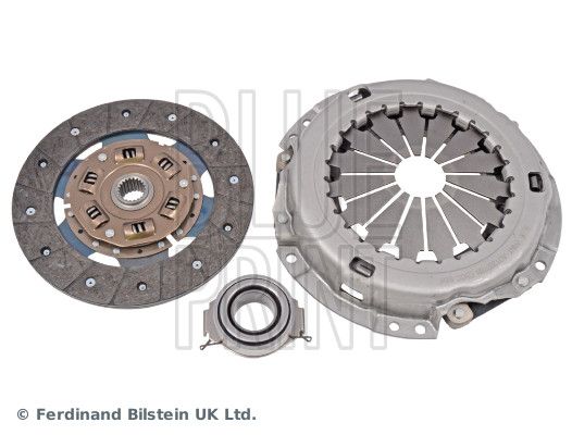 Kit de clutch